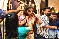 Sreeleela Launched CMR Family Mall in Kukatpally